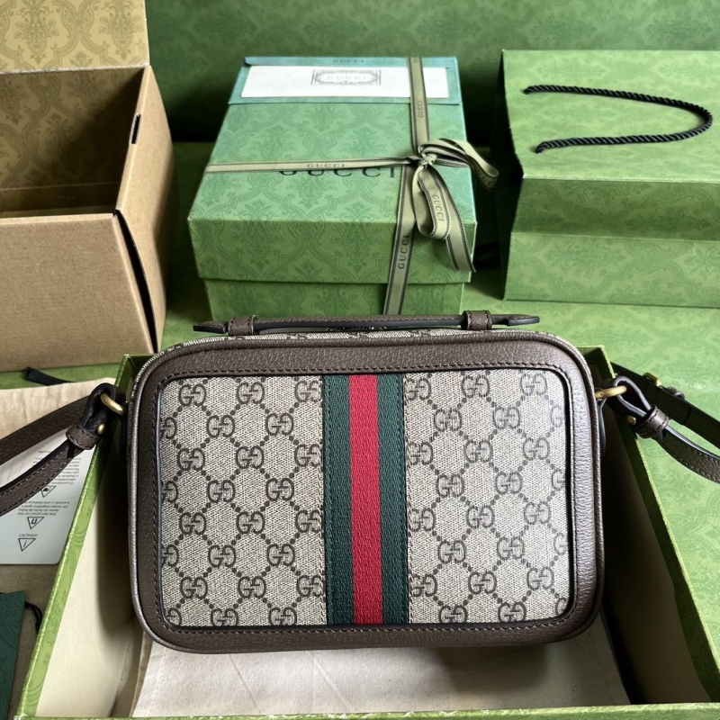 Gucci Satchel Bags